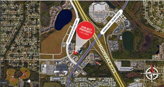 More details for 24215 Corporate Ct, Port Charlotte, FL - Light Industrial for Sale