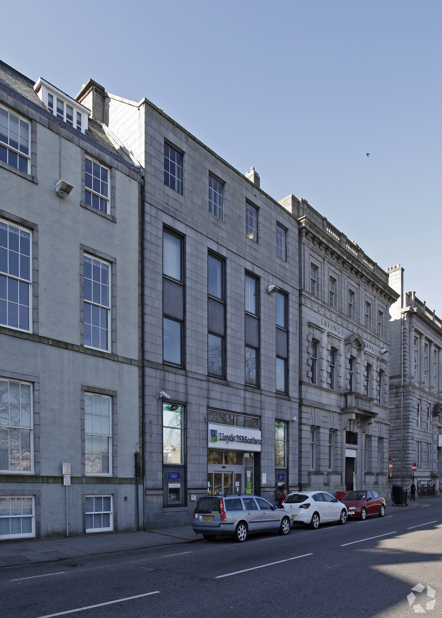 17-19 Union Ter, Aberdeen for sale Building Photo- Image 1 of 1