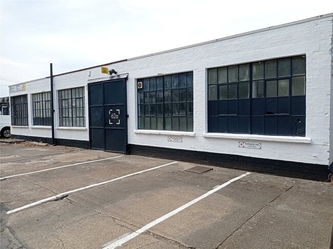 More details for Unit 62A Princess Margaret Rd, Tilbury - Industrial to Rent