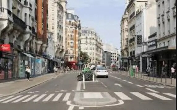 Retail in Paris to rent Building Photo- Image 1 of 6