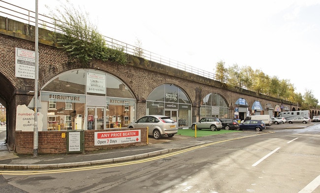 More details for Kitchen St, Chester - Retail to Rent