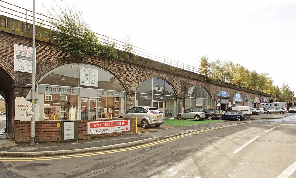 Kitchen St, Chester to rent - Building Photo - Image 1 of 2