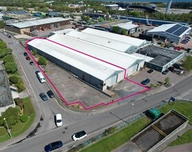Broadfold Rd, Bridge Of Don to rent Building Photo- Image 2 of 4
