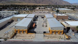 More details for 3585 N Del Sol, Palm Springs, CA - Industrial for Rent