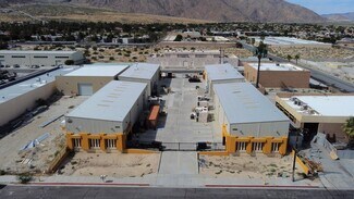 More details for 3585 N Del Sol, Palm Springs, CA - Industrial to Rent