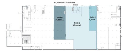 4 Warehouse Ln, Elmsford, NY for rent Floor Plan- Image 1 of 1