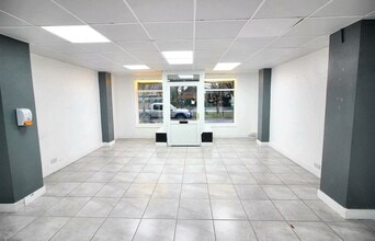 27B Flamsteed Rd, Nottingham to rent Interior Photo- Image 2 of 3