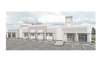 More details for 5020 Seminole Pratt Whitney, Loxahatchee, FL - Retail for Rent