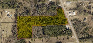 More details for 01 Kings hwy, Texarkana, TX - Land for Sale