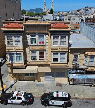 More details for 734-752 Vallejo St, San Francisco, CA - Residential for Sale