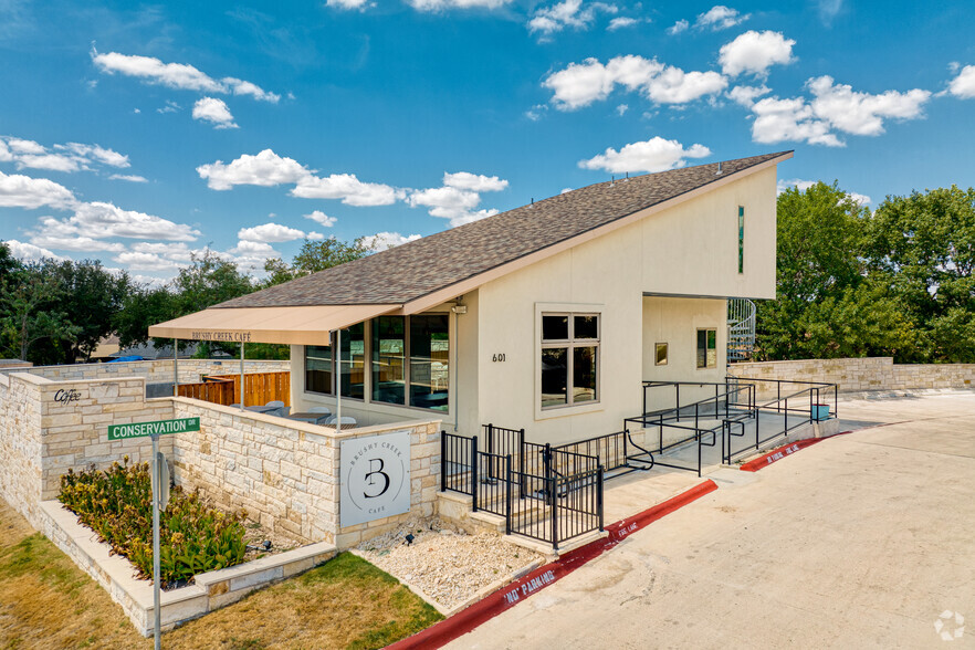 8900 O'Connor Dr, Austin, TX for sale - Primary Photo - Image 1 of 1