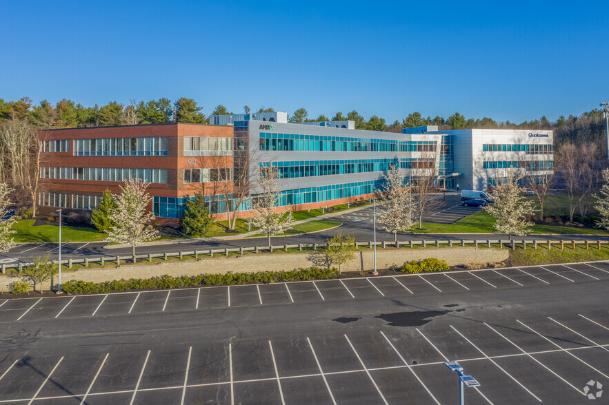 90 Central St, Boxborough, MA for sale - Primary Photo - Image 1 of 1