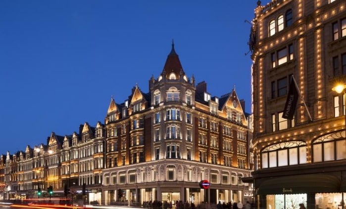 50 Hans Cres, London for sale Building Photo- Image 1 of 1