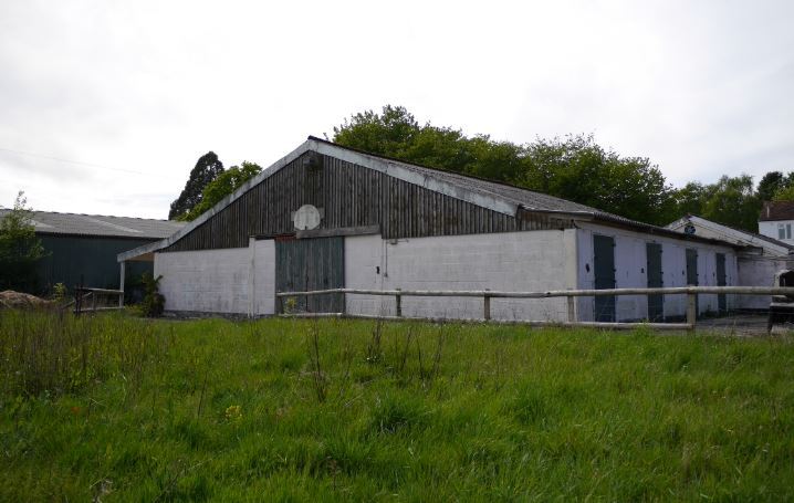 Cooks Mead, Rusper for sale Primary Photo- Image 1 of 1