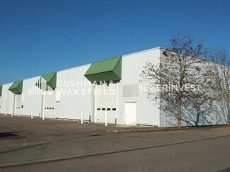 More details for Light Industrial to Rent