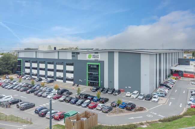 More details for St Georges Way, Nuneaton - Industrial to Rent