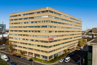 More details for 1625 Rue Chabanel O, Montréal, QC - Light Industrial to Rent