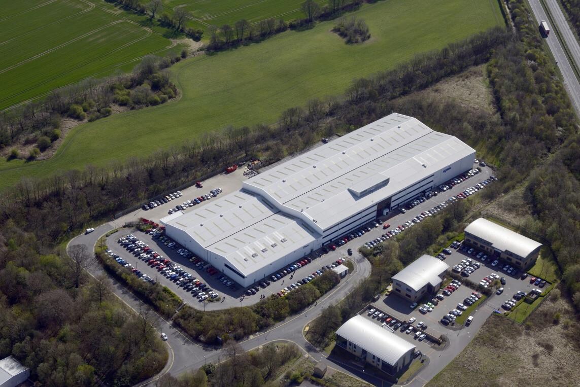 Camberwell Way, Sunderland for sale Primary Photo- Image 1 of 1