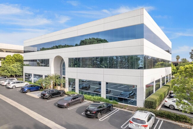 More details for 10 Corporate Park, Irvine, CA - Office to Rent