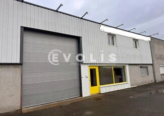 More details for Office, Light Industrial to Rent