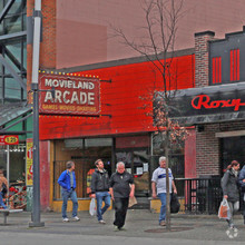 906 Granville St, Vancouver, BC for sale Primary Photo- Image 1 of 3