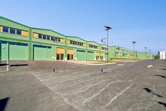 More details for Light Industrial to Rent