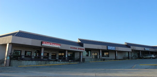 More details for 6701-6775 Camp Bowie Blvd, Fort Worth, TX - Office/Retail, Retail for Rent