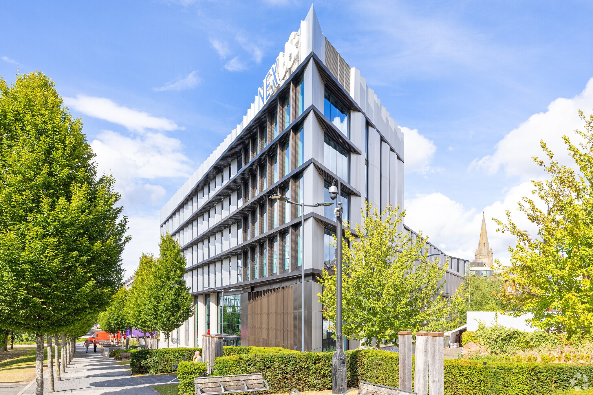 Discovery Way, Leeds for sale Primary Photo- Image 1 of 1