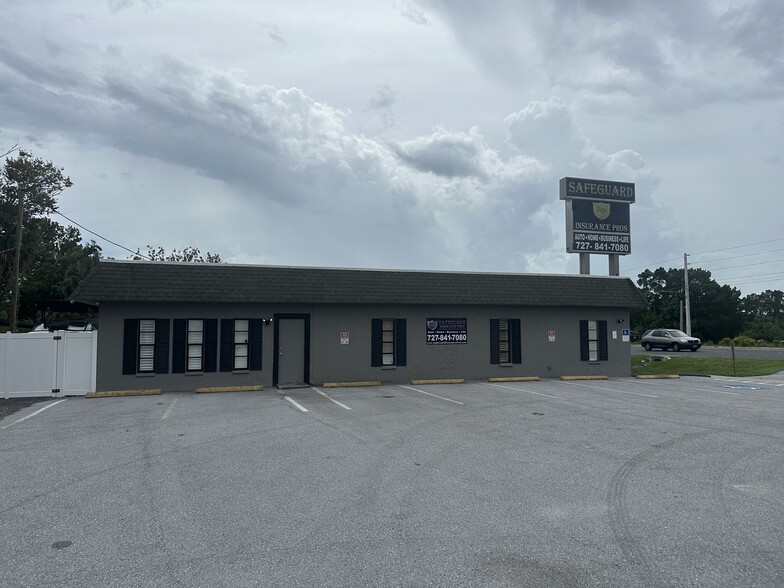 8106 US Highway 19, Port Richey, FL for sale - Building Photo - Image 1 of 43