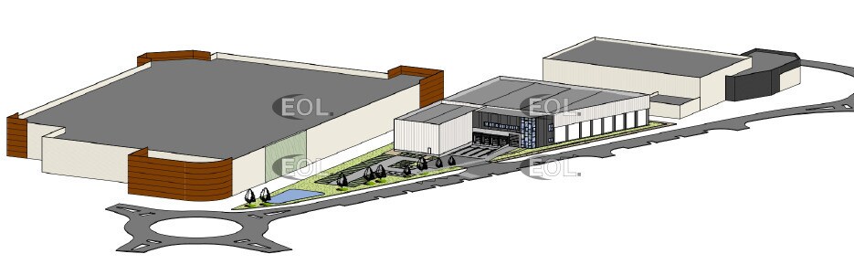Industrial in Villebon-sur-Yvette for sale Building Photo- Image 1 of 4