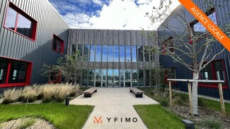 More details for Office, Industrial to Rent