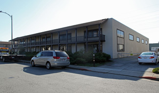 More details for 381 Beach Rd, Burlingame, CA - Light Industrial for Rent