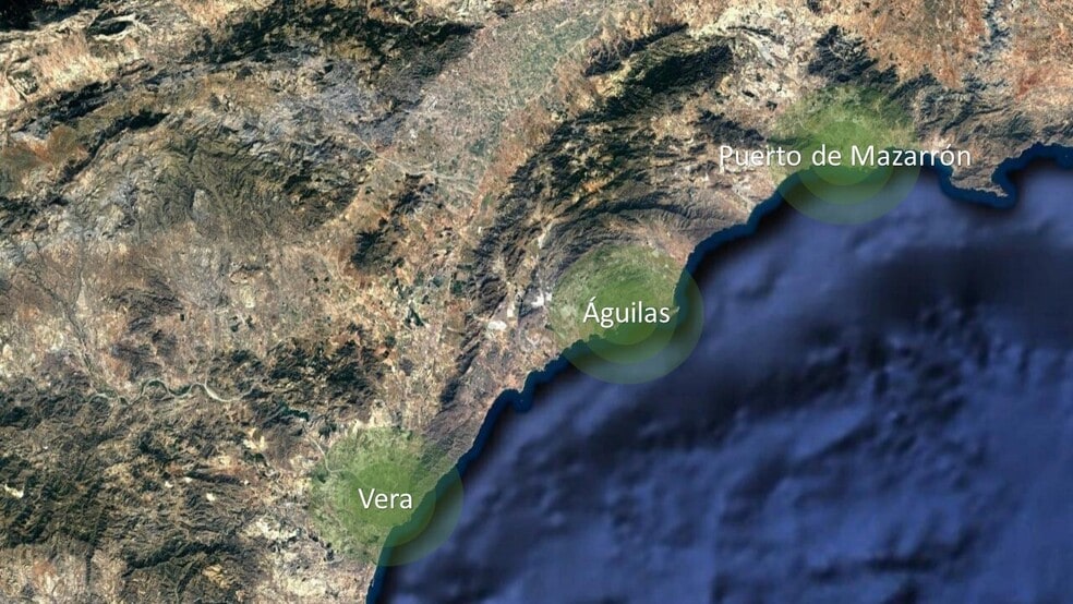 Juan Carlos i, Águilas, Murcia for sale - Primary Photo - Image 3 of 11