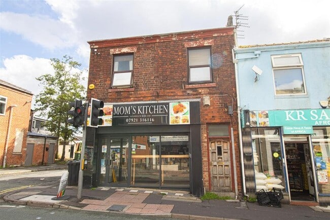 More details for 60 Plungington Rd, Preston - Retail for Sale