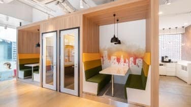 Alington Rd, St Neots to rent Interior Photo- Image 2 of 5