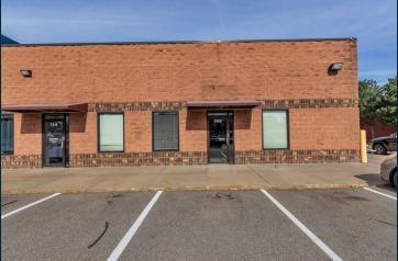 110 2nd St S, Saint Cloud, MN for rent Building Photo- Image 1 of 4