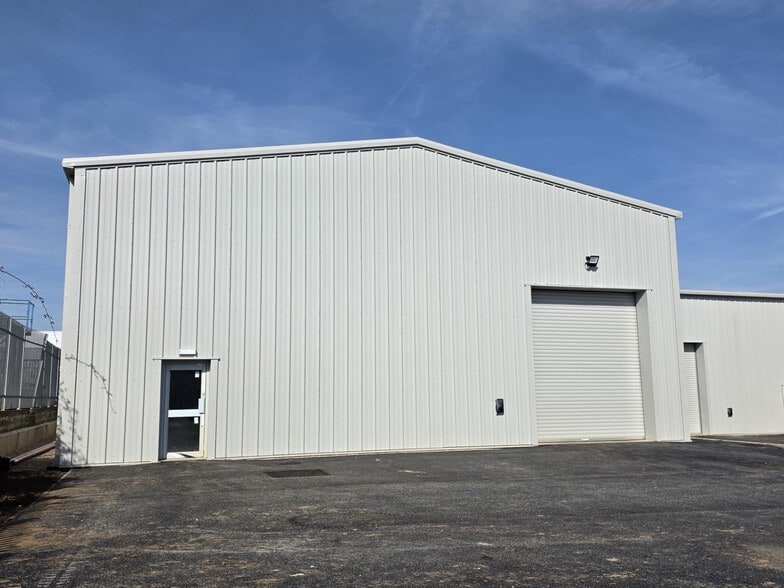 Tutin Rd, Northallerton to rent - Building Photo - Image 2 of 6