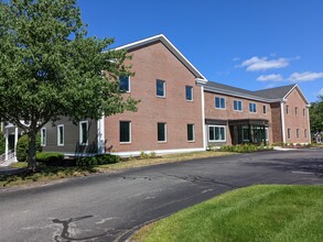 2 Lan Dr, Westford, MA for rent Building Photo- Image 1 of 3