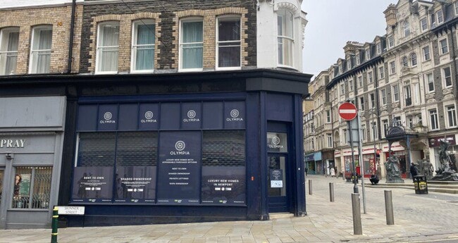 More details for 1-2 Commercial St, Newport - Retail to Rent