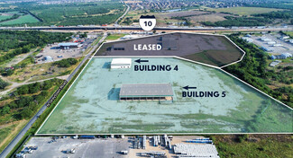 More details for 11226 IH-10 E, Converse, TX - Industrial for Rent