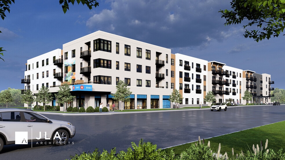 4601 Monona Dr, Madison, WI to rent - Building Photo - Image 2 of 3