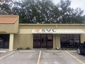 941-951 S Orange Blossom Trl, Apopka, FL for rent Building Photo- Image 1 of 6