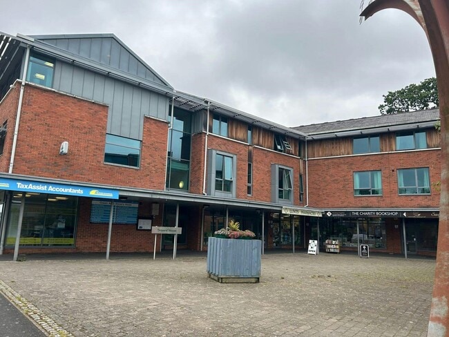 More details for 5 Ludlow Rd, Craven Arms - Office, Retail to Rent