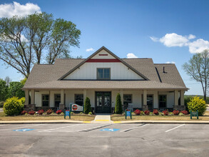 701 S Mock St, Prairie Grove, AR for sale Primary Photo- Image 1 of 1