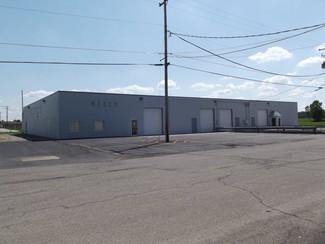 More details for 2100 Harding Hwy, Lima, OH - Industrial for Rent