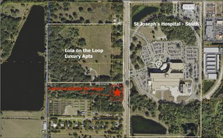 More details for 6816 Simmons Loop, Riverview, FL - Land for Sale