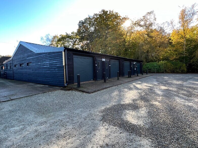 Colliers Green Rd, Cranbrook for sale - Building Photo - Image 1 of 1