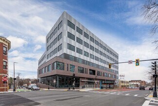 More details for 1785 Columbus Ave, Roxbury, MA - Office, Office/Retail for Rent