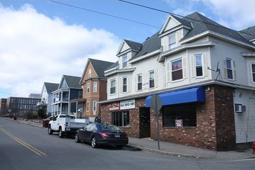 771 Broadway St, Lowell, MA for sale - Primary Photo - Image 1 of 1