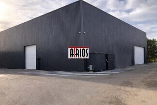 More details for Industrial to Rent
